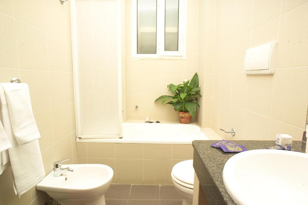 Hotel 7 Mari Bari Room photo